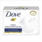 Dove Cream Beauty Bathing Soap Bar  